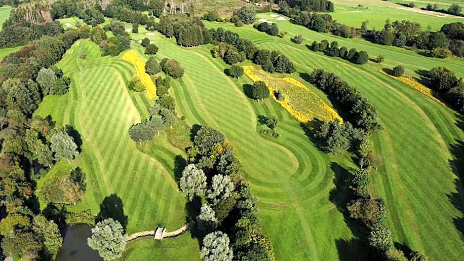 Golf- und Sporthotel Wiesensee