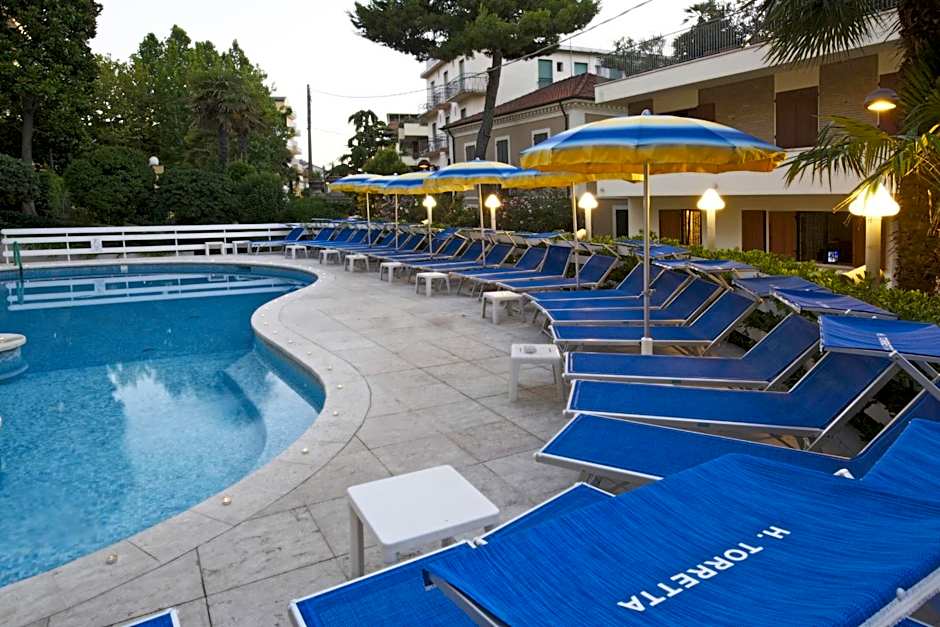 Residence Torretta