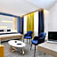KViHotel Budapest