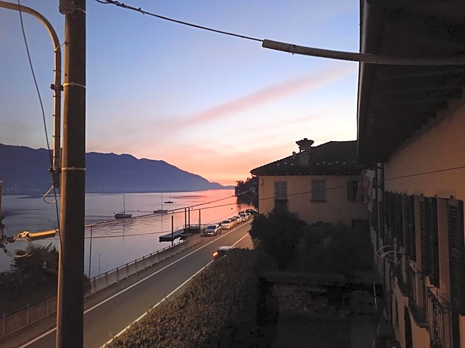 Affittacamere Trattoria Della Cascata