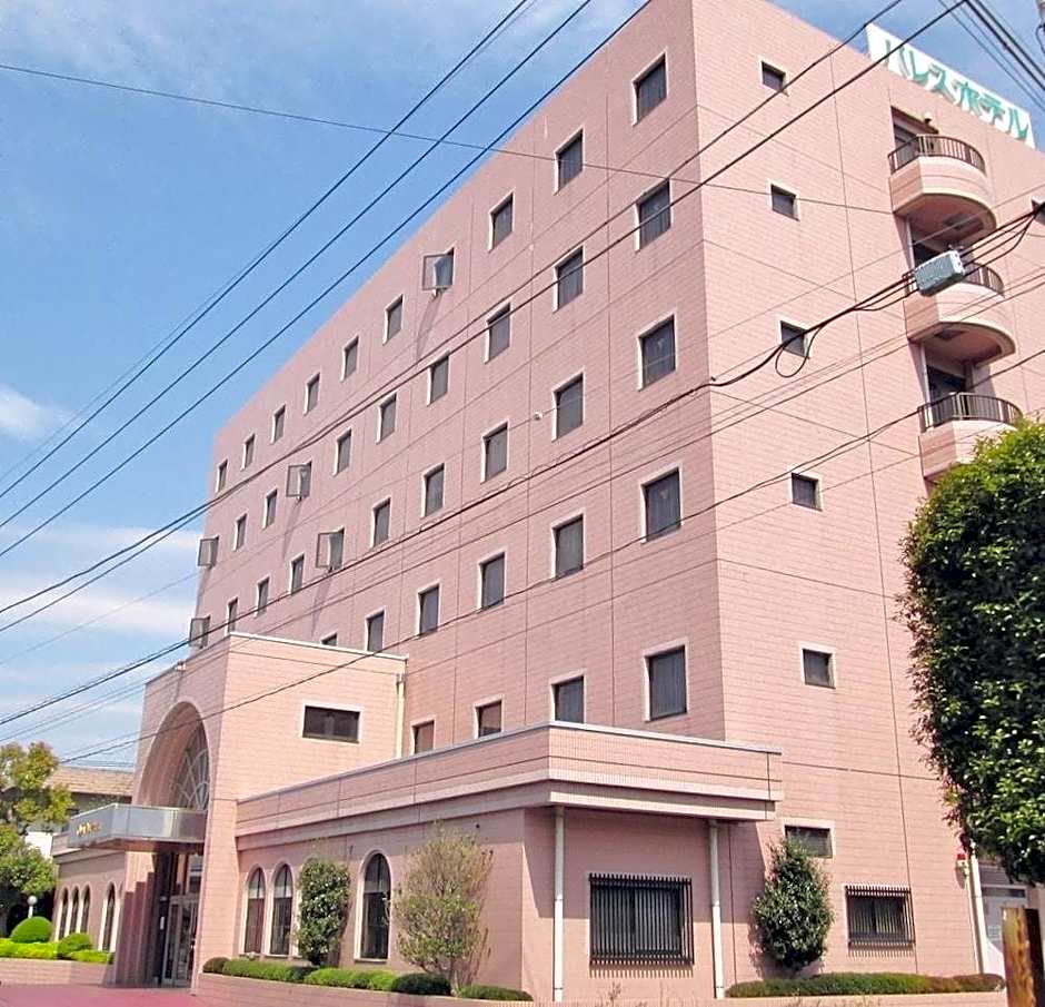 Oyama Palace Hotel