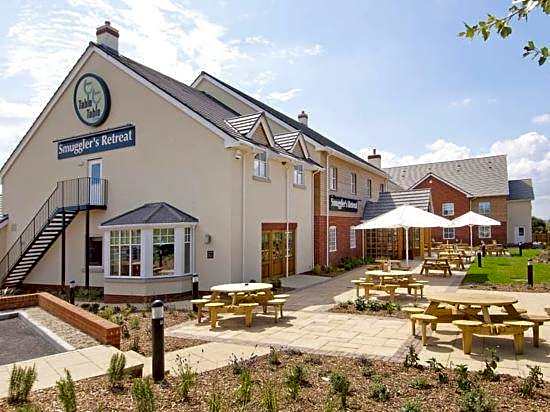 Premier Inn Ramsgate (Manston Airport)