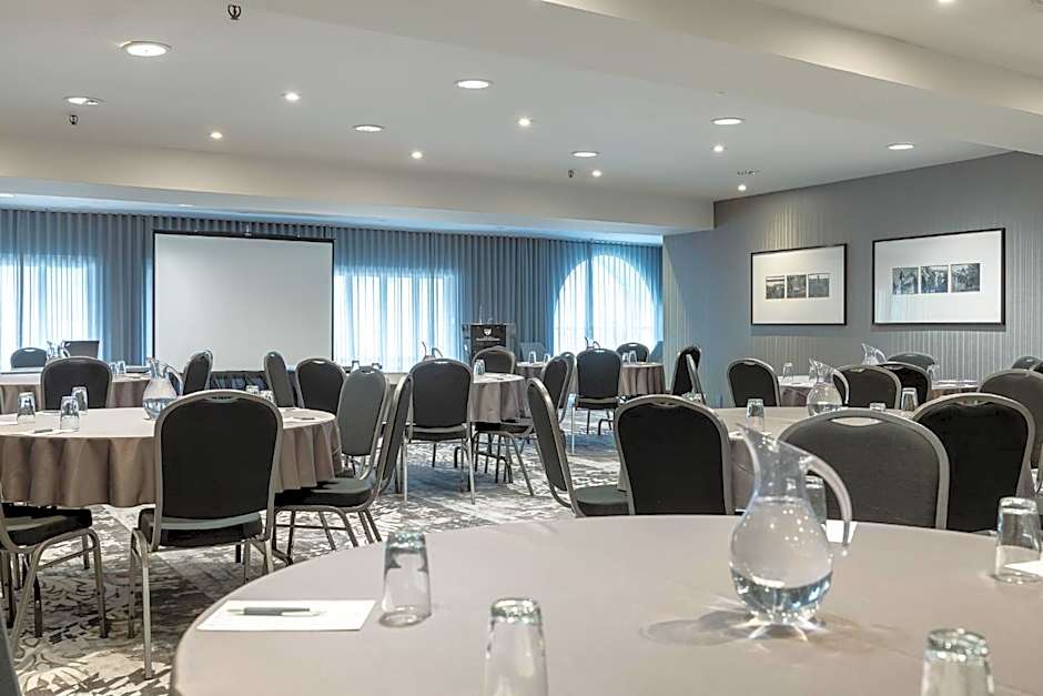 Manoir Victoria Hotel