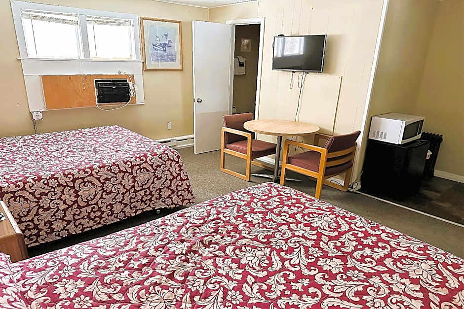 Love Hotels Timberline By OYO Lake Superior