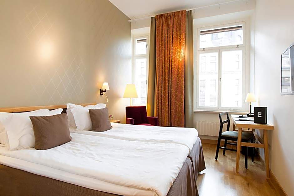 Elite Hotel Adlon