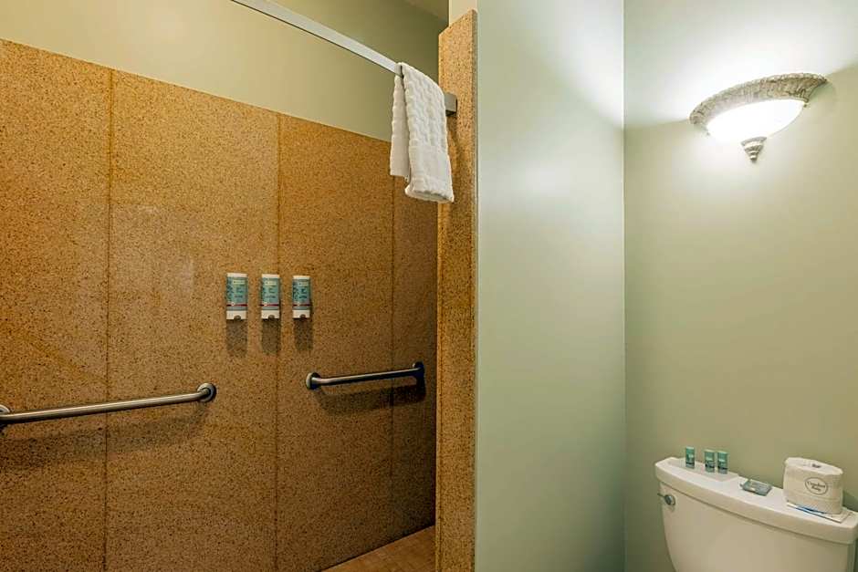Best Western White House Inn Bangor