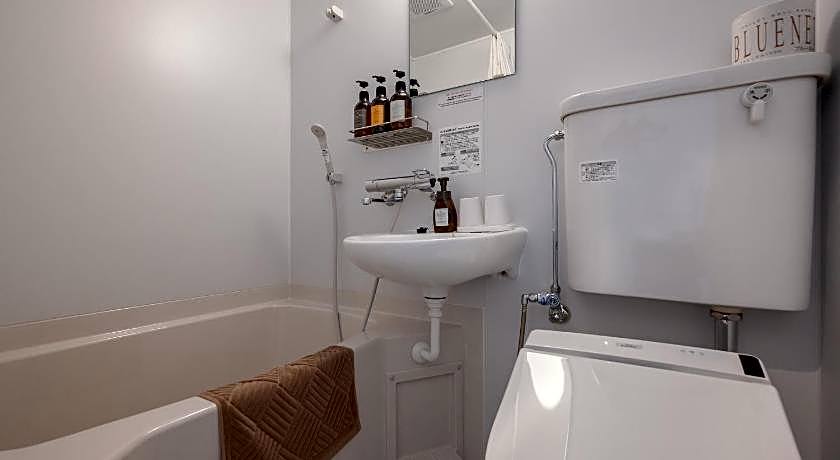 HOTEL R9 The Yard Kamisu