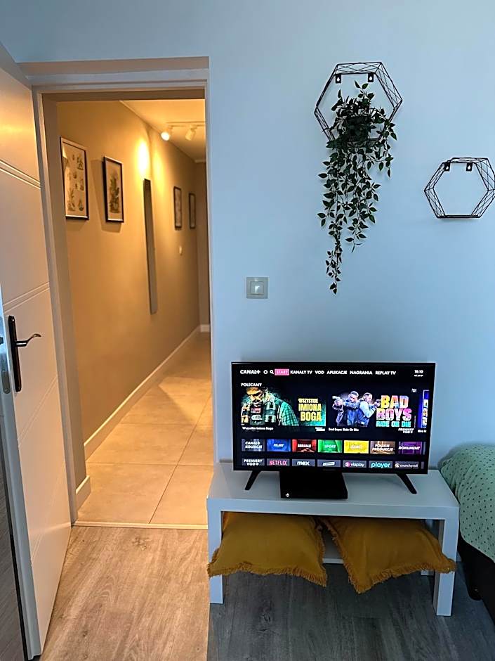 Szumi Las Bed & Breakfast