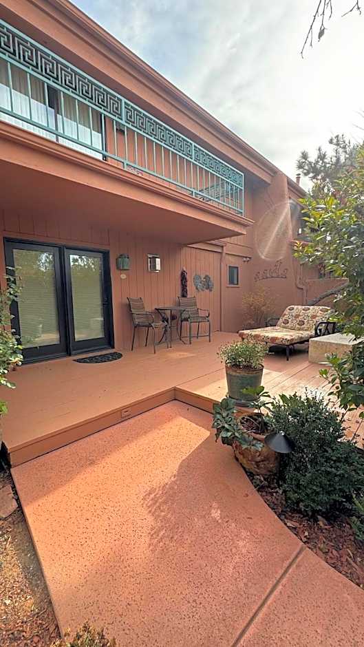 Casa Sedona Inn