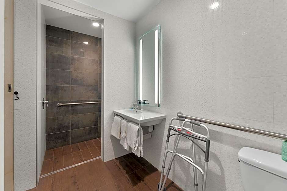 Quality Inn Philadelphia Center City