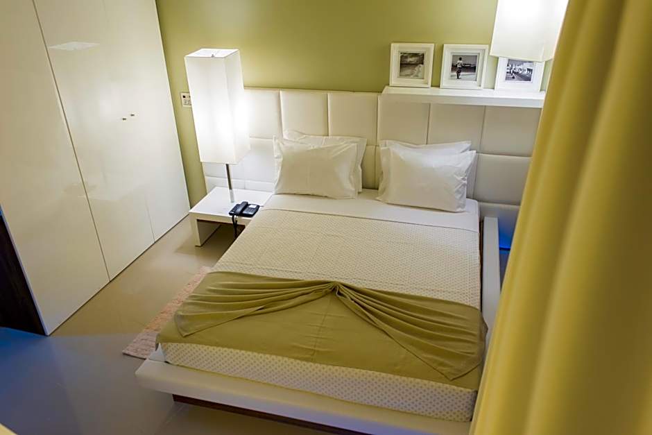Hotel Vip Praia
