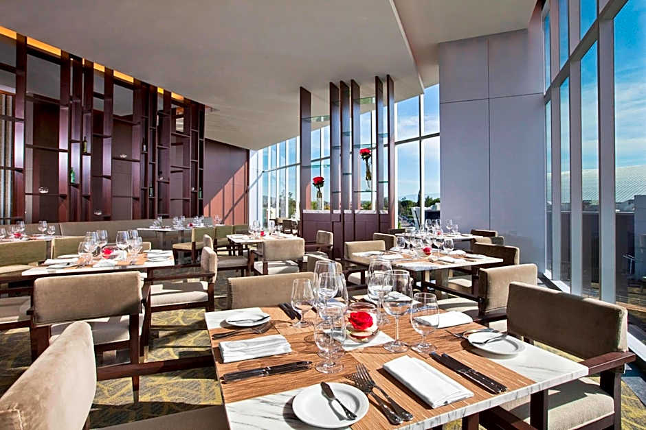 Westin Guadalajara