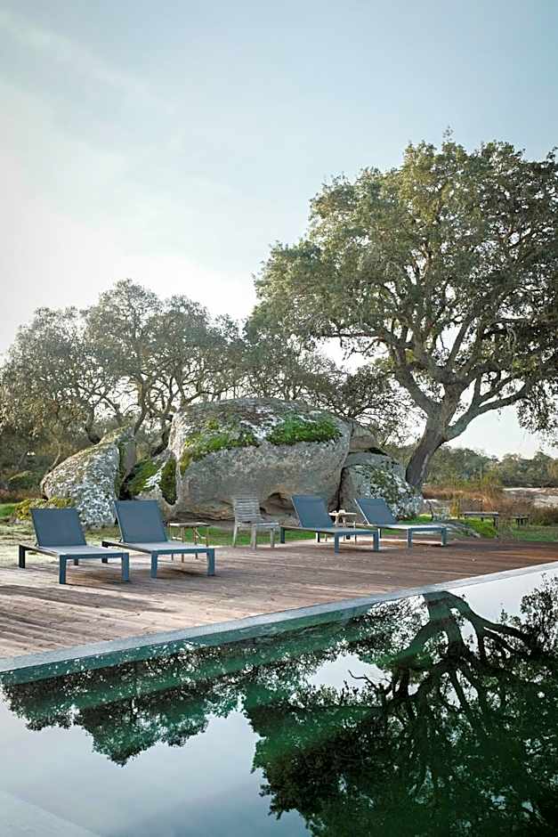 Monte da Bela Raposa