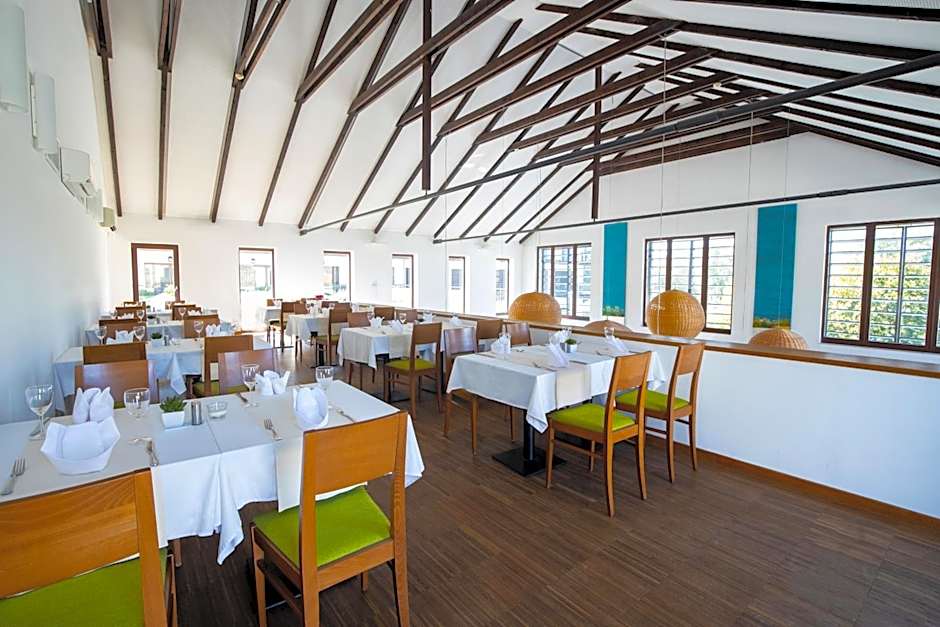 Tisza Balneum Hotel