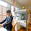 Guest House Akasaka no Sato Tokyo - Women Only