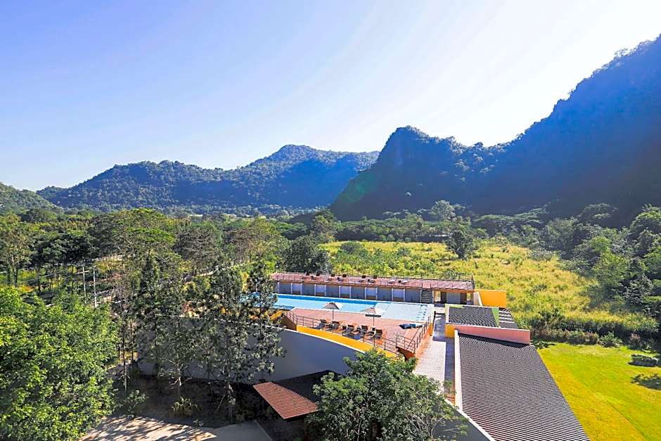 Hansar Thai Wellness