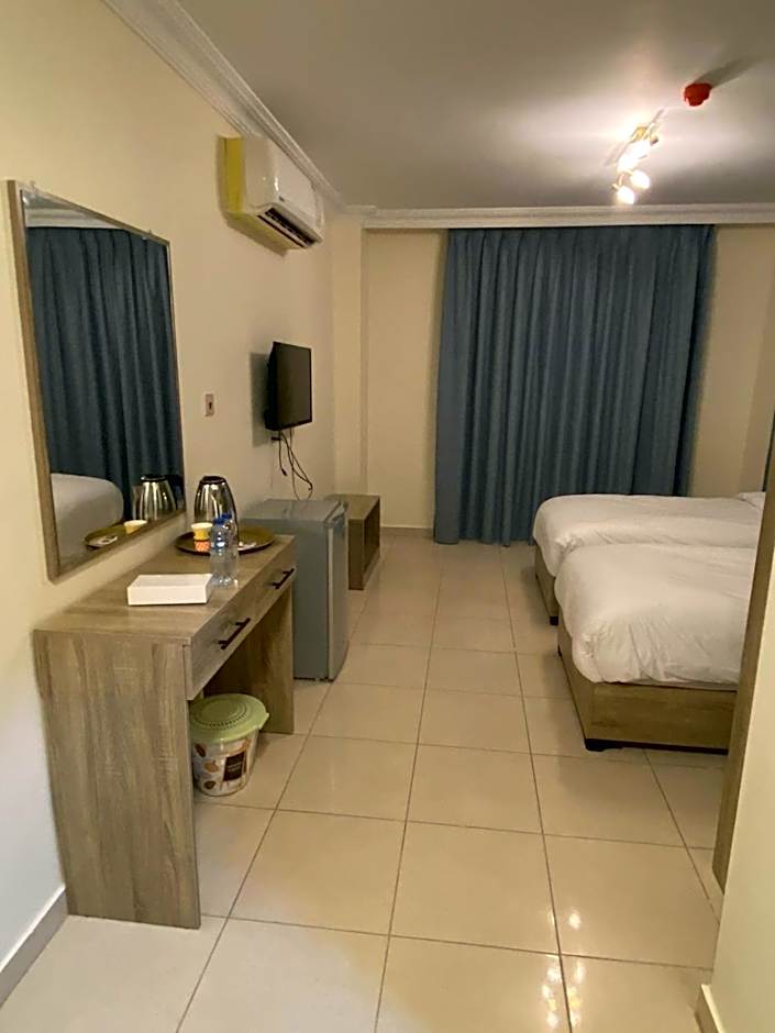 Mariam Boutique Hotel