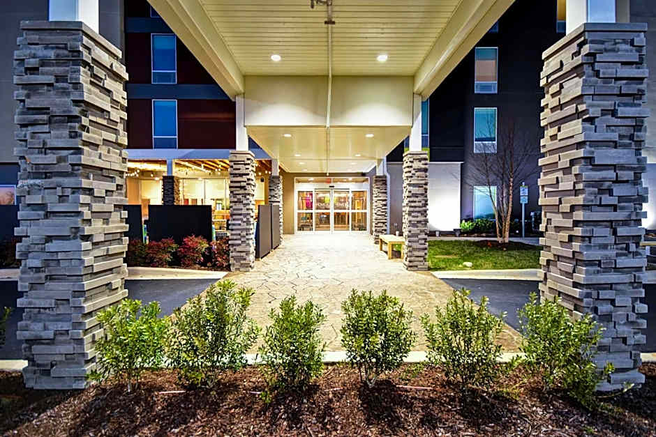 Home2 Suites By Hilton Smyrna Nashville