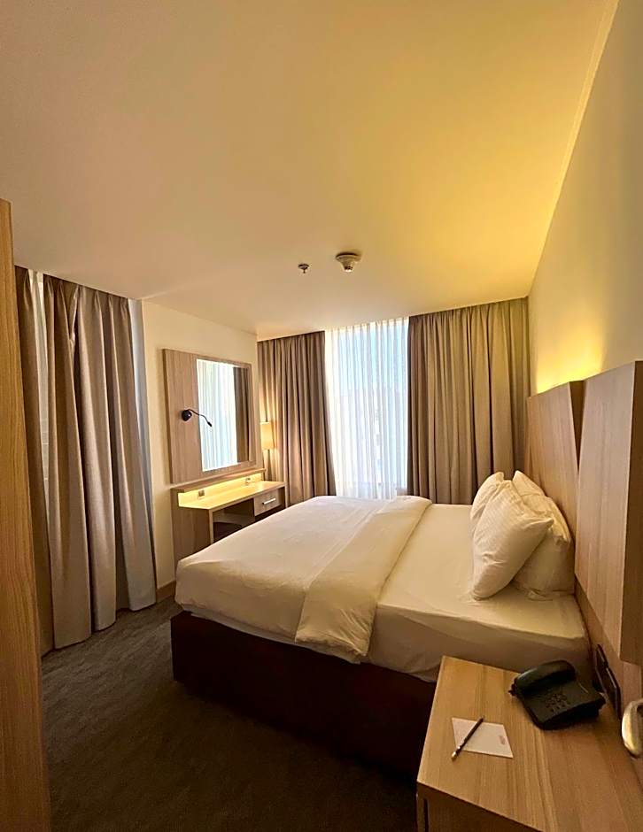 La Casa Hotel Amman by FHM