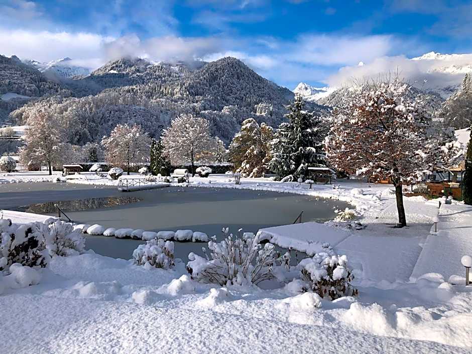 Hotel Vitalquelle Montafon