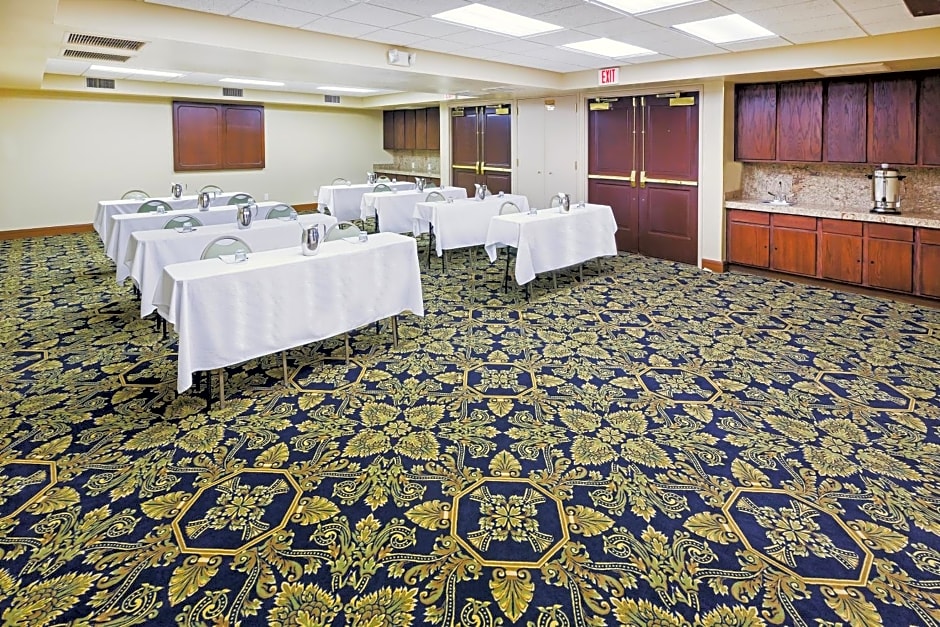 Radisson Hotel El Paso Airport