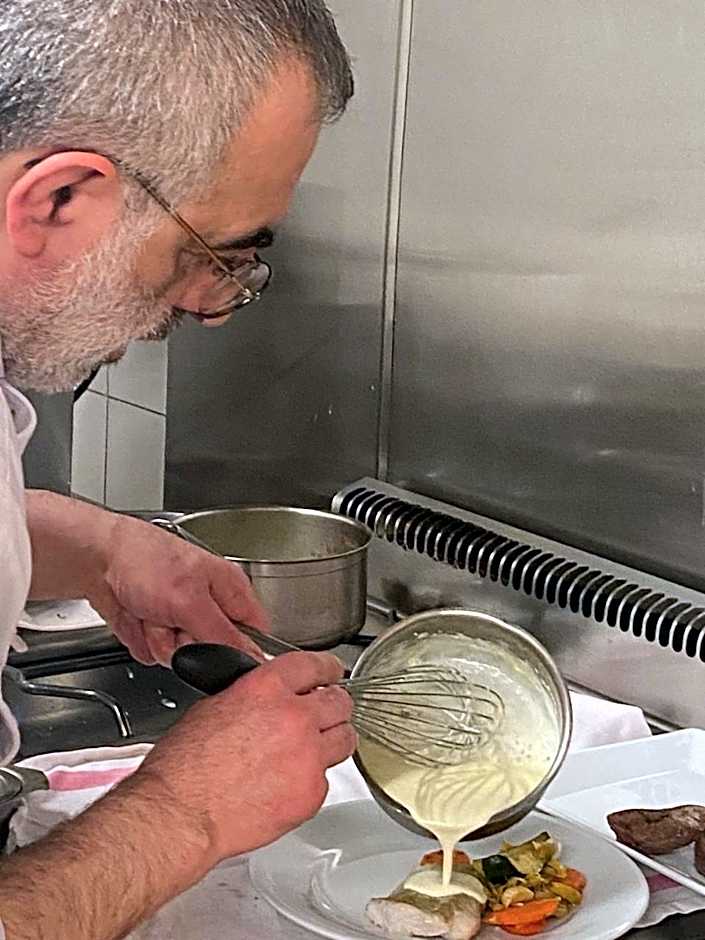 Hotel Paris Vesinet-LogisHotels et Domaine Evenementiel