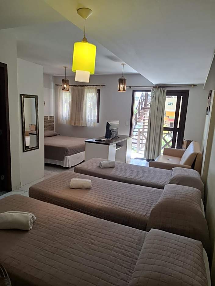 Apart Hotel Serantes