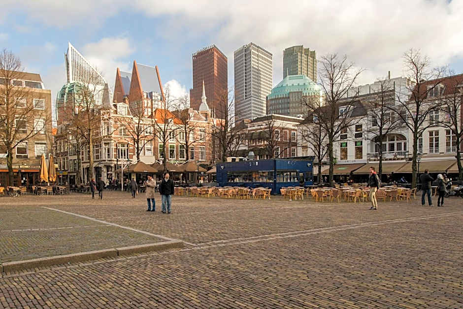 Holiday Inn Express The Hague - Parliament By IHG
