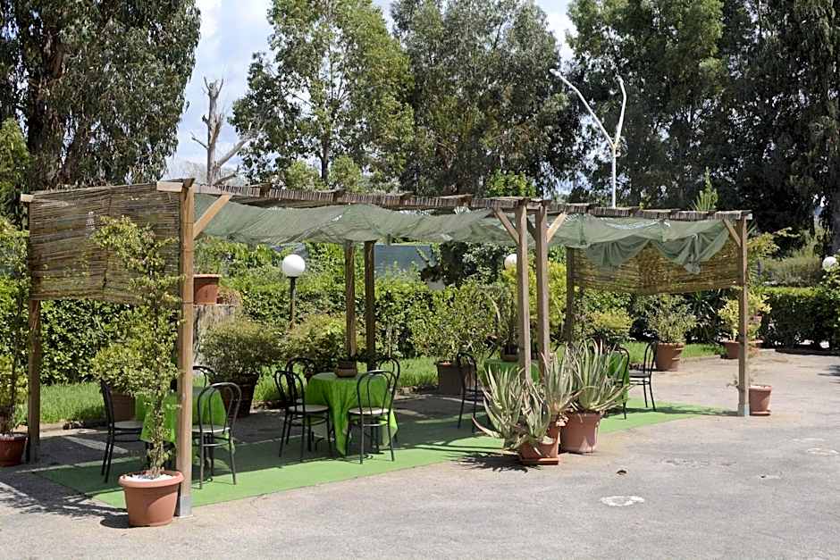 HOTEL IL PARCO - Parking Free & Restaurant - Hotel