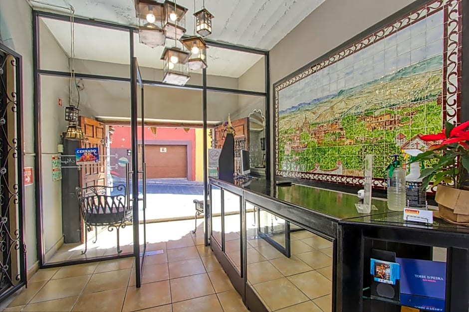 La Mexicana Hotel Boutique