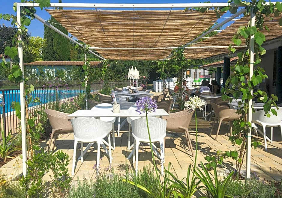 Vacanze Glamping Boutique