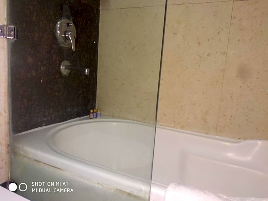 VITS Gurugram formerly known as Windsor Heights 