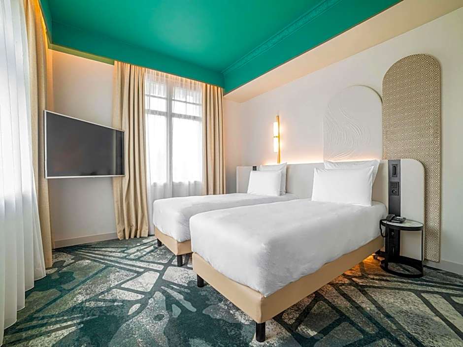 Rezydent Hotel Sopot - MGallery Collection