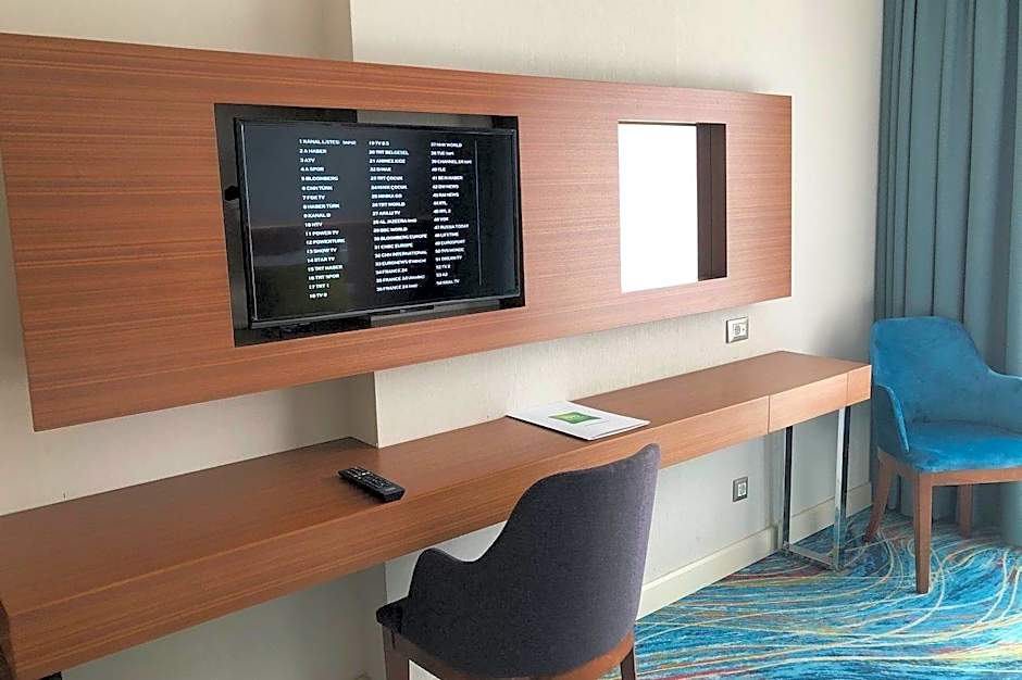 ibis Styles Izmir Bornova