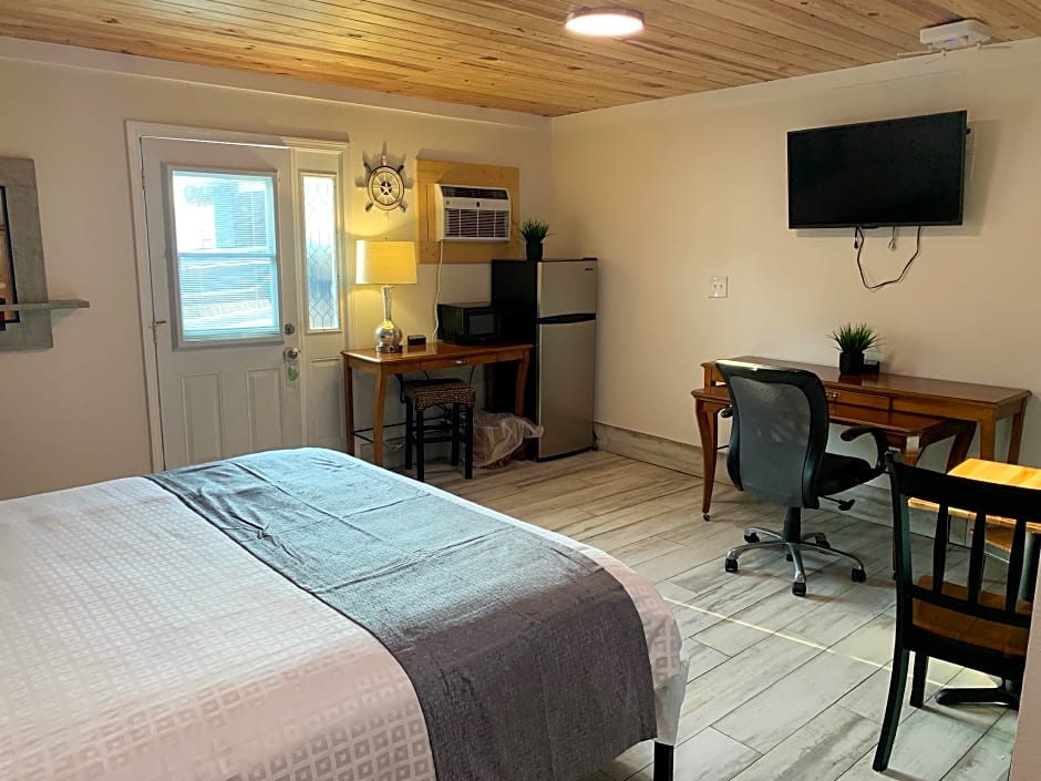 Gulf Coast Inn