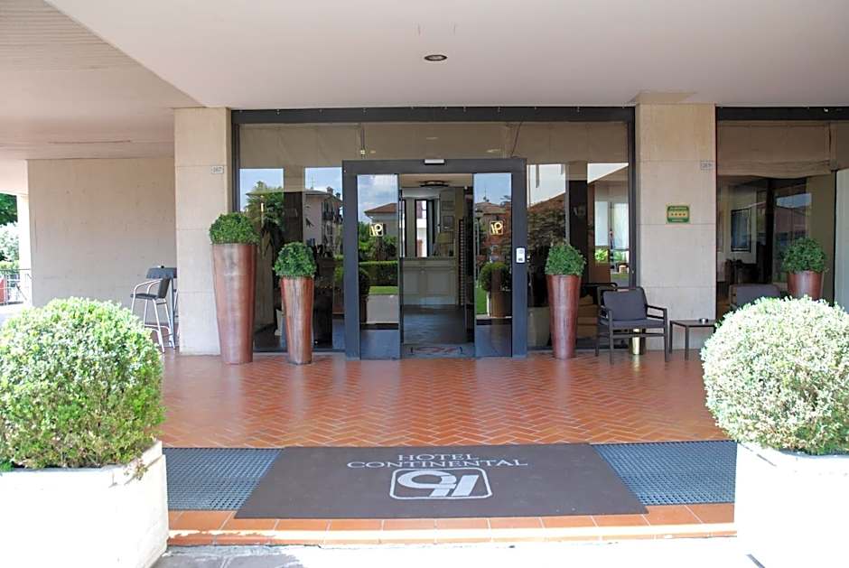 Hotel Continental Brescia