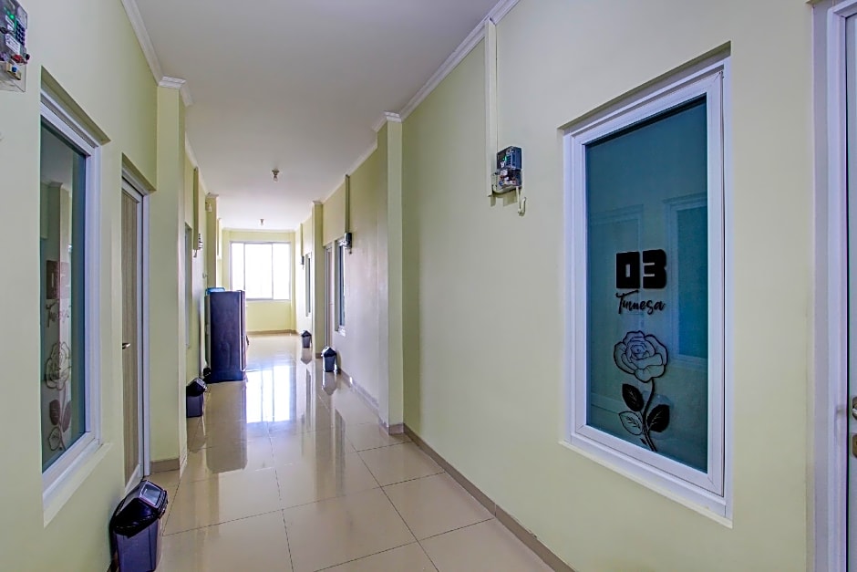 Hotel O Tumesa Homestay 2 Syariah