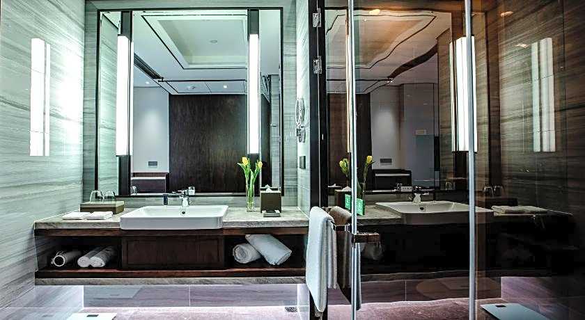 Holiday Inn Taiyuan City Center By IHG