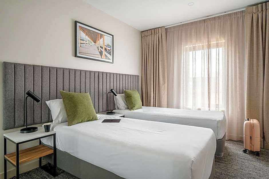 Quest Albury