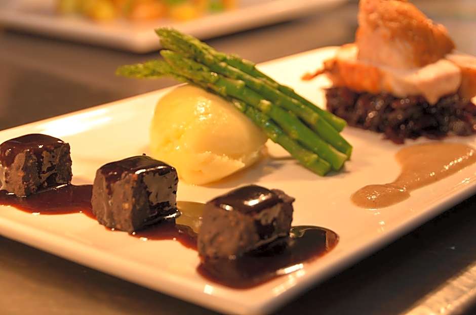 The Riviera Hotel & Apartments - Alum Chine