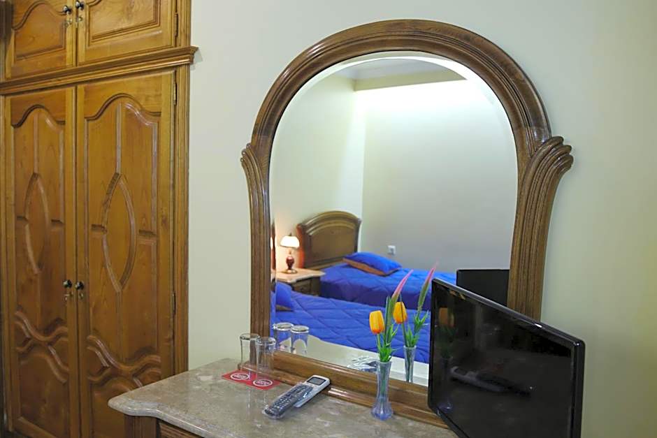 Colina do Ave Alojamento Local