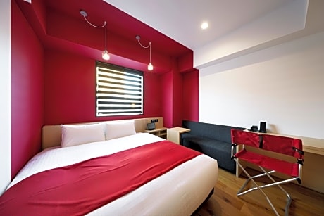 Superior Double Room - Non-Smoking