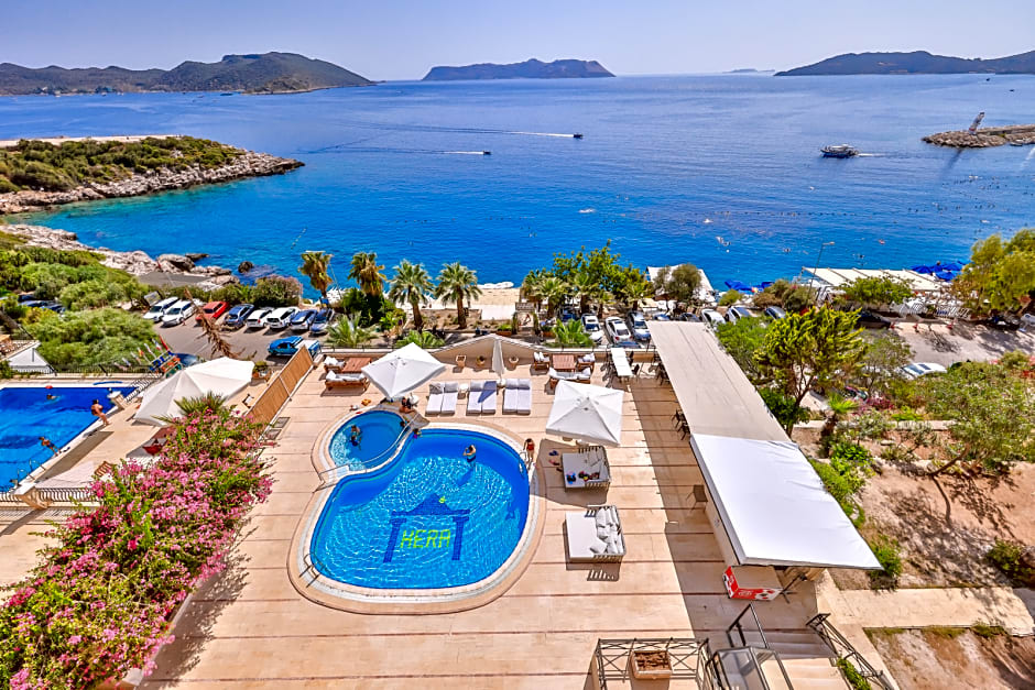 Hera Hotel Kas
