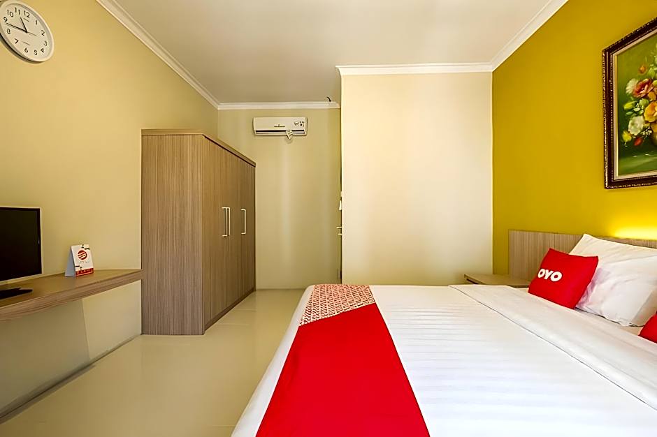 Aleyra Hotel and Villa Garut