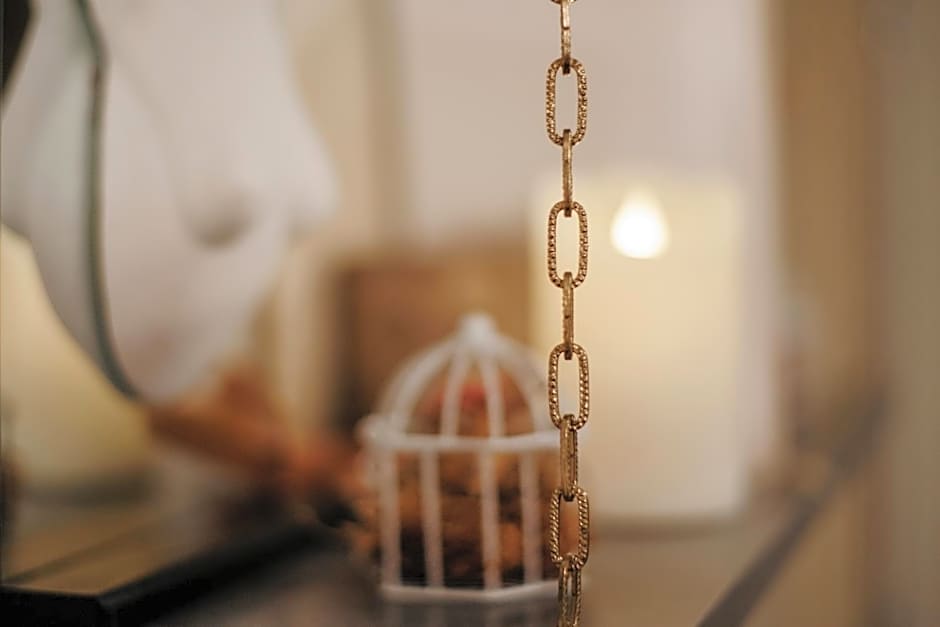 Plgfe - Maison d'hôtes EPICUROOMS - Suites romantiques 5 étoiles