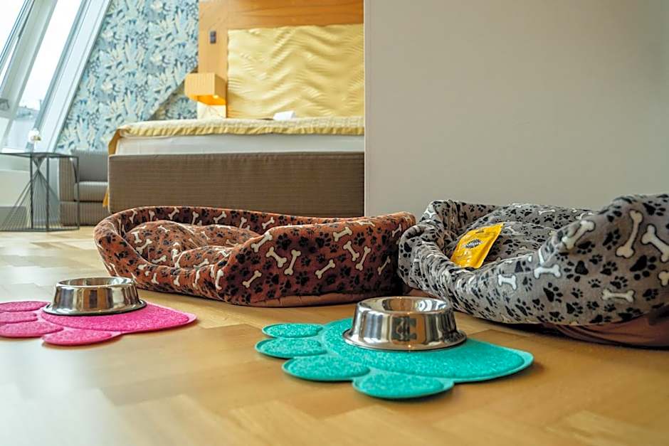 Hotel Josefshof am Rathaus