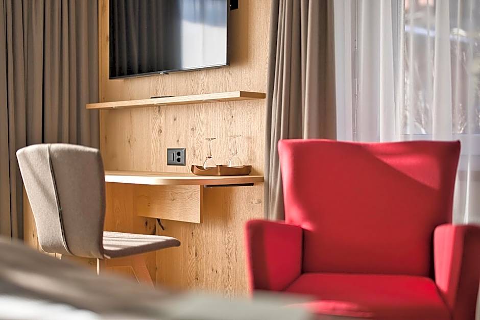 Hotel Bristol Relais du Silence Superior