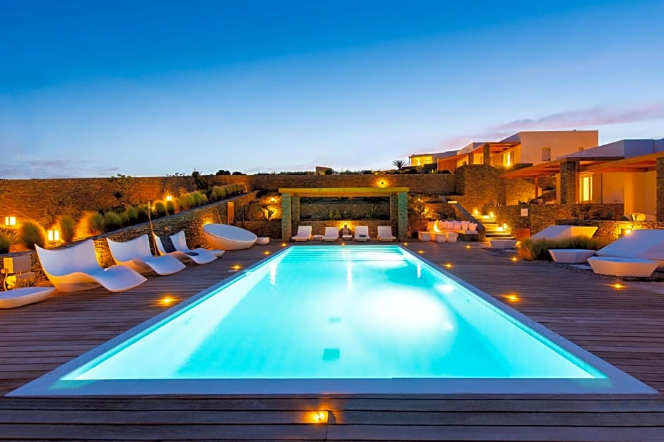 Elements Sifnos Boutique