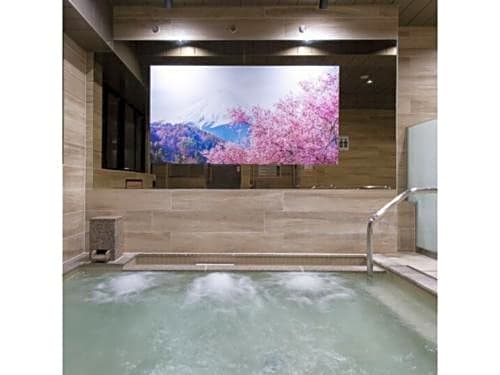 Capsule Hotel Anshin Oyado Kyoto Shijo Karasuma / Vacation STAY 79141