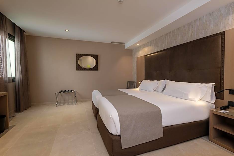 Gran Hotel Barcino